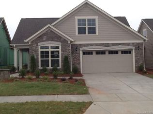 119 Brawley Point Cir #25, Mooresville, NC 28117