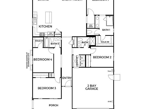 Floor Plan.