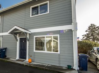 325 Matot St UNIT C, Brookings, OR 97415