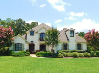 303 Partridge Cv, Brandon, MS 39047