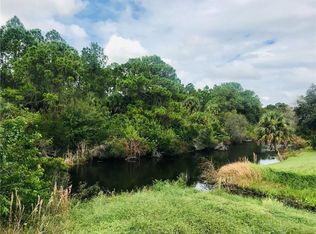 Alfred Rd, North port, FL 34286