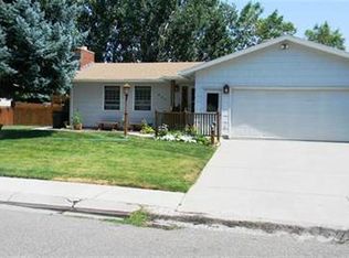 547 Glacier Cir, Riverton, WY 82501