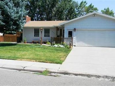 547 Glacier Cir, Riverton, WY, 82501