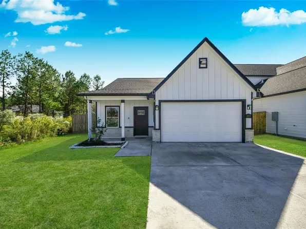 450 Road 5512, Cleveland, TX 77327