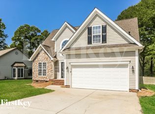 3866 Bent Creek Dr SW, Concord, NC 28027