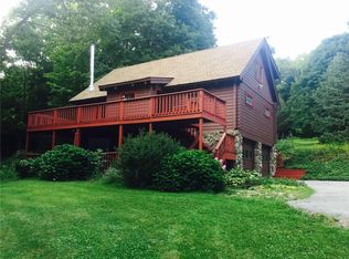 509 Gardner Hollow Rd, Poughquag, NY 12570