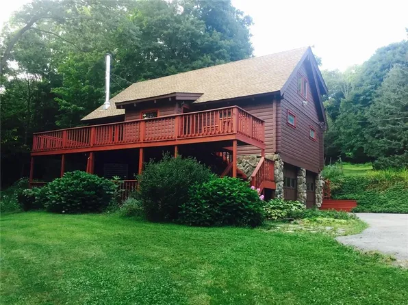 509 Gardner Hollow Road, Poughquag, NY 12570