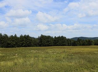 MAP13LOT1 Martins Ridge Road, Franklin, ME 04634