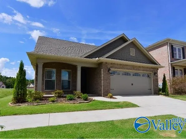 40 Cypress Grove Ln SW, Huntsville, AL 35824