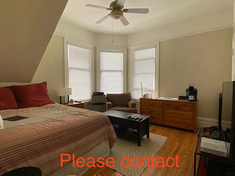 2243 Ashby Ave #1 — Photo 2