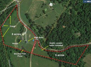 1520 S End Rd #R, Greensburg, KY 42743