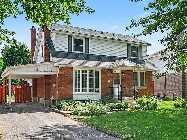 1156 Emperor Ave W — Photo 1