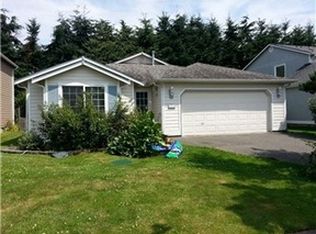 4216 Avonlea Dr SE, Lacey, WA 98503