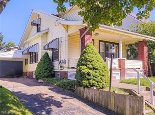 3205 Dewey Pl SW, Canton, OH 44710