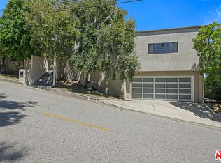 1314 N Tigertail Rd, Los Angeles, CA 90049