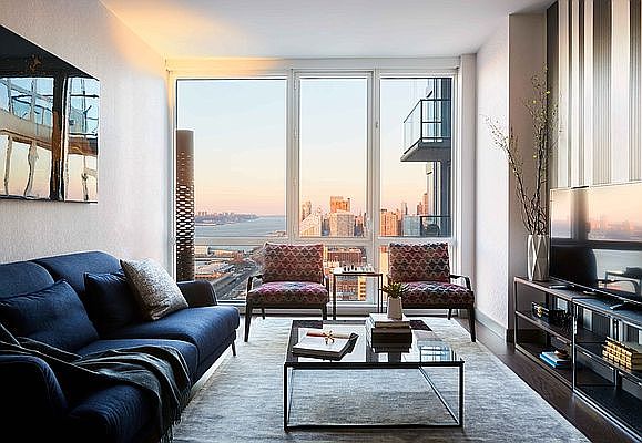 1st image of 605 W 42nd St APT 42W