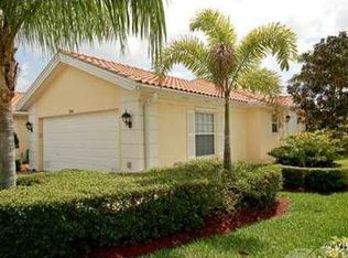 3154 Verdmont Ln, Wellington, FL 33414