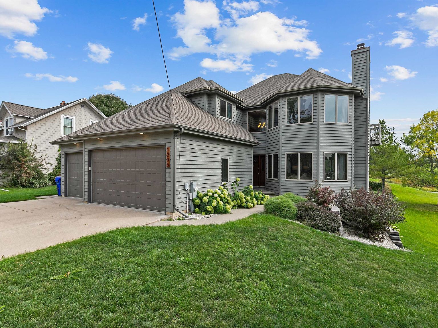 1205 E Fremont St, Appleton, WI 54915 MLS 50281580 Zillow