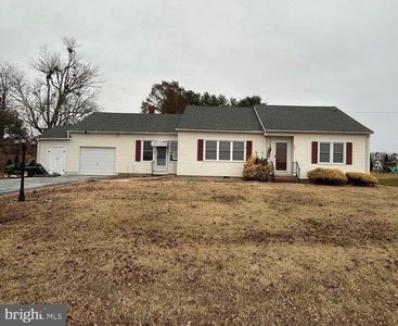 509 Linden Ln, Vienna, MD, 21869