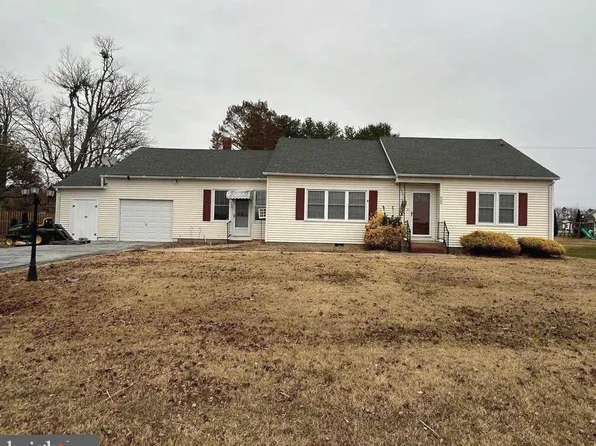 509 Linden Ln, Vienna, MD 21869