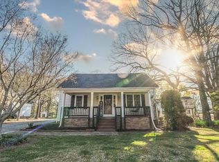 108 Carrollton St, Temple, GA 30179