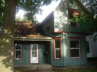 926 Madison St, Elkhart, IN 46516