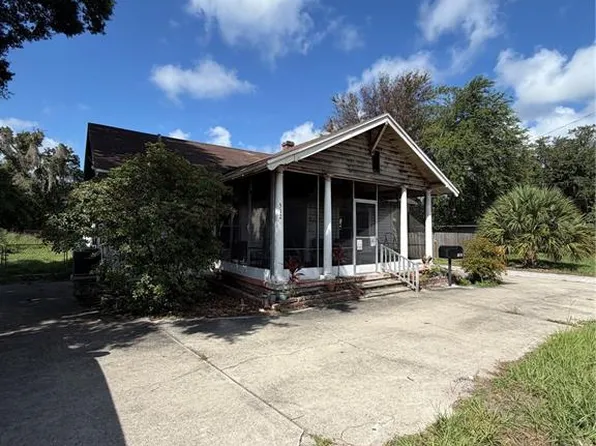 512 E Hickory St, Arcadia, FL 34266
