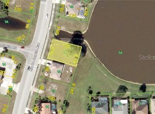 2500 Rio De Janeiro Ave, Punta Gorda, FL 33983