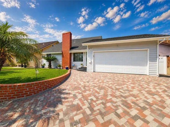 17331 Chapparal Ln, Huntington Beach, CA 92649