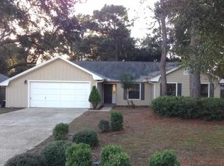 3985 Rommitch Ln, Pensacola, FL 32504