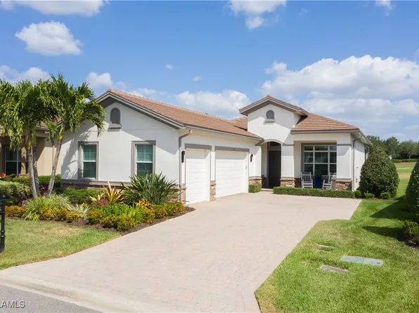 12715 Fairway Cove Ct, Fort Myers, FL 33905