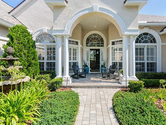 Entry Way
