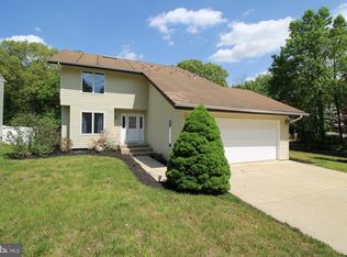 10 High Trl, Pine Hill, NJ 08021