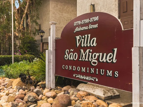 3776 Alabama St Unit 309, San Diego, CA 92104