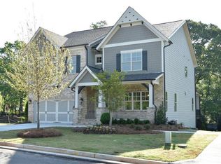 1981 Park Chase Ln, Atlanta, GA 30324