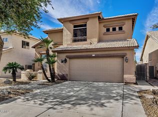 1054 S Butte Ln, Gilbert, AZ 85296