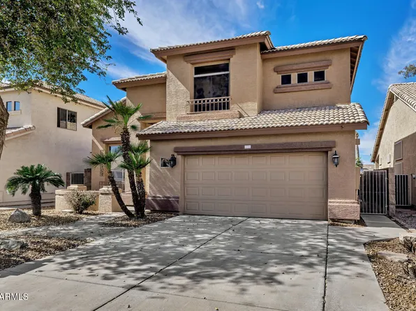 1054 S BUTTE Lane, Gilbert, AZ 85296