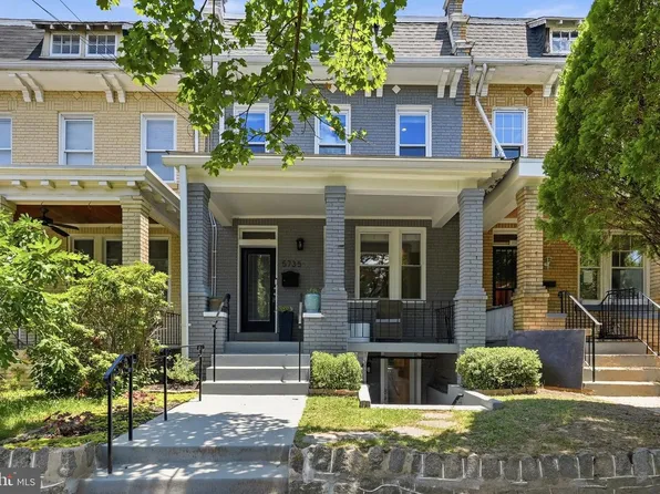 5735 9th St NW, Washington, DC 20011