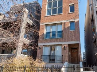 1111 N Paulina St APT 3, Chicago, IL 60622