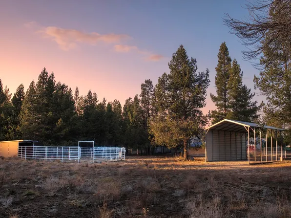 52505 Deer Field Dr, La Pine, OR 97739