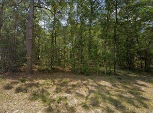 4823 E Bow N Arrow Loop, Inverness, FL 34452