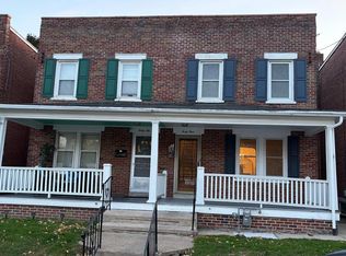 44 Fairview Ave, Lancaster, PA 17603
