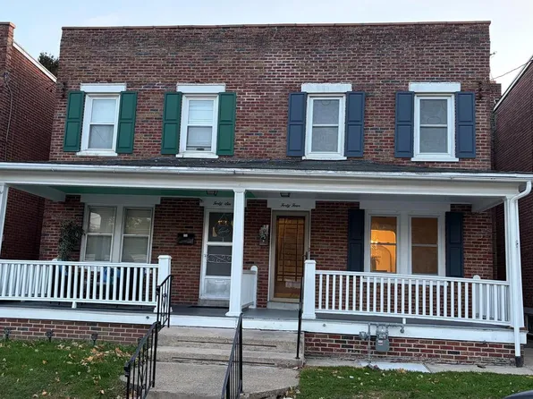 44 Fairview Ave, Lancaster, PA 17603