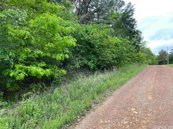 0 Bass Ln, Concord, AR 72523