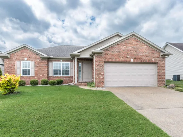 2441 Belize Dr, Evansville, IN 47725