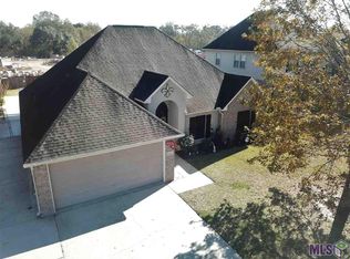 12106 Cypress Ridge Dr, Geismar, LA 70734