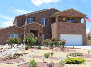 1025 13th St SE, Rio Rancho, NM 87124