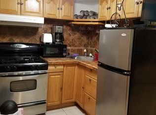 92-20 92nd St, Jamaica, NY 11421