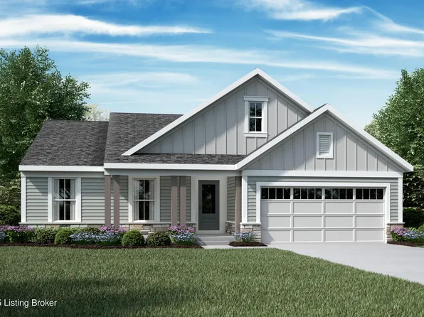 164 Meadow Rose Ln, Mount Washington, KY 40047