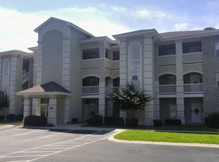 908 Resort Cir #707, Sunset Beach, NC 28468